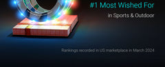 TOSY Flying Ring - 16 Million Color RGB LEDs or 12 LEDs, Super Bright, Lost Mode, Auto Light Up, Camping Essentials for Kids/Teens/Boy/Girl, Safe & Soft, Waterproof, Pool/Beach Games, Lightweight Toy